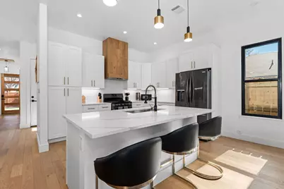 910 Tillery Street #A & B, Austin, TX 78702 - Photo 5