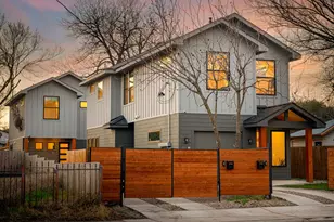 910 Tillery St, Austin, TX 78702 - Photo 1
