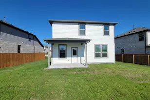 228 Groveland Dr, Liberty Hill, TX 78642 - Photo 31