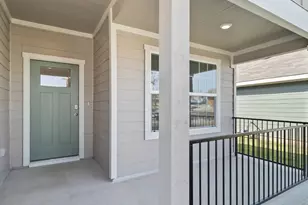 265 Balmorehea St, Kyle, TX 78640 - Photo 5