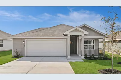 265 Balmorehea Street, Kyle, TX 78640 - Photo 1