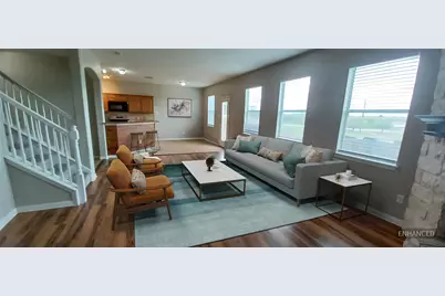1113 Middle Brook Drive, Leander, TX 78641 - Photo 3