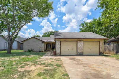1802 Rawhide Drive #B, Round Rock, TX 78681 - Photo 1