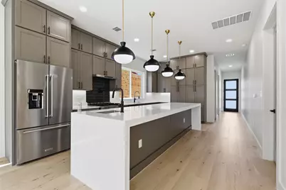 8115 Rockwood Lane #A, Austin, TX 78757 - Photo 1