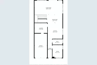 8115 Rockwood Lane #A, Austin, TX 78757 - Photo 33