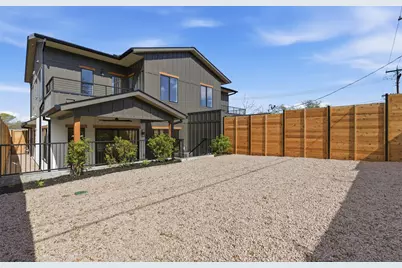 8115 Rockwood Lane #A, Austin, TX 78757 - Photo 13