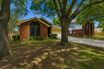 1511 Arusha Street, Round Rock, TX 78664 - Photo 3
