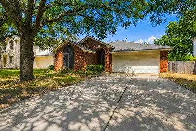 1511 Arusha Street, Round Rock, TX 78664 - Photo 1