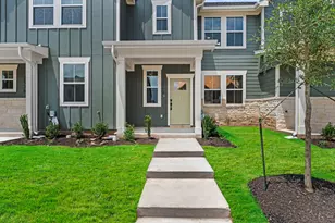 2540 Violet Theo Ln, Round Rock, TX 78665 - Photo 1