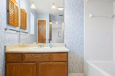 2301 Lawnmont Avenue #APT 1, Austin, TX 78756 - Photo 11