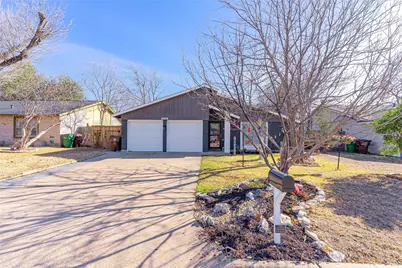 1904 Cameo Drive, Round Rock, TX 78664 - Photo 1