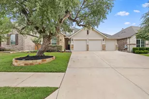 3824 Ashbury Rd, Round Rock, TX 78681 - Photo 1
