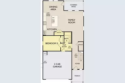 137 Clover Bend, Liberty Hill, TX 78642 - Photo 3