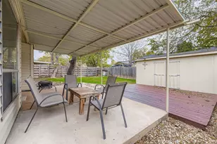 3104 Dominic Dr, Austin, TX 78745 - Photo 23