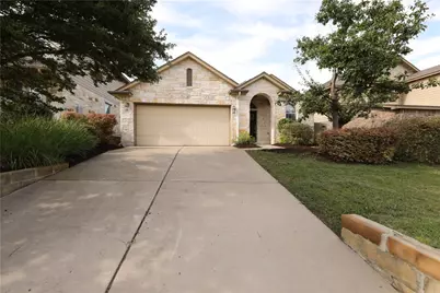 1813 Slate Creek Drive, Cedar Park, TX 78613 - Photo 1