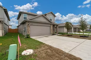 2909 Tweedy Trail, Pflugerville, TX 78660 - Photo 3