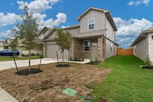 2909 Tweedy Trail, Pflugerville, TX 78660 - Photo 5