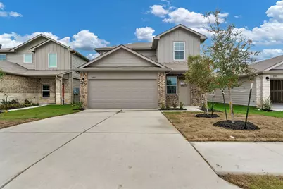 2909 Tweedy Trail, Pflugerville, TX 78660 - Photo 1