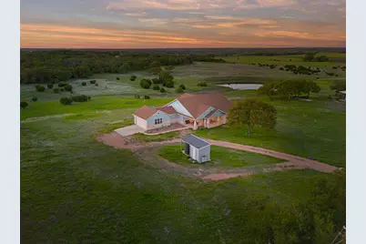 160 Red Stag Court, Lampasas, TX 76550 - Photo 1