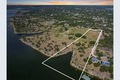 1900 Patriot Drive, Lago Vista, TX 78645 - Photo 1