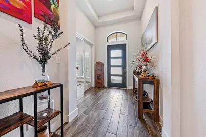 16812 Rakesh Way, Manor, TX 78653 - Photo 5