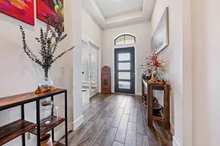 16812 Rakesh Way, Manor, TX 78653 - Photo 5