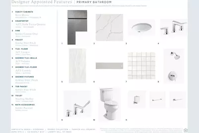 122 Oswalt Way, Liberty Hill, TX 78642 - Photo 9