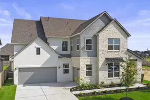 122 Oswalt Wy, Liberty Hill, TX 78642 - Photo 1