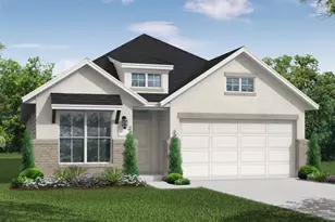 404 Leaning Rock Rd, Georgetown, TX 78628 - Photo 1