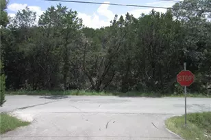 20607 El Dorado, Lago Vista, TX 78645 - Photo 1