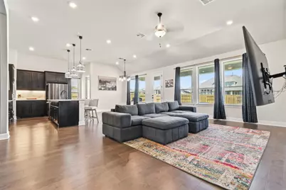 788 Cold River Run, Kyle, TX 78640 - Photo 7