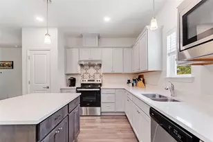 3625 Sagebrush Trail, Kingsland, TX 78639 - Photo 5