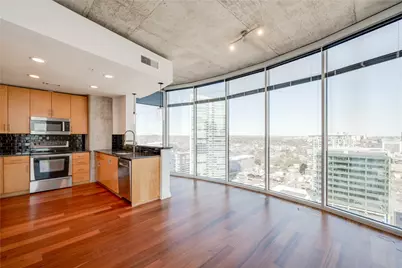 360 Nueces Street #2411, Austin, TX 78701 - Photo 1
