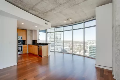 360 Nueces Street #2411, Austin, TX 78701 - Photo 17