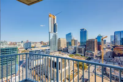 360 Nueces Street #2411, Austin, TX 78701 - Photo 5