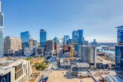 360 Nueces Street #2411, Austin, TX 78701 - Photo 7