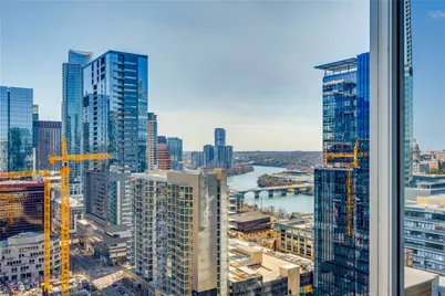 360 Nueces Street #2411, Austin, TX 78701 - Photo 9