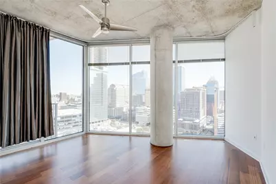 360 Nueces Street #2411, Austin, TX 78701 - Photo 3