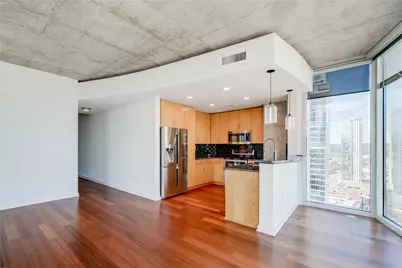 360 Nueces Street #2411, Austin, TX 78701 - Photo 15