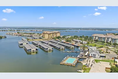 1000 The Cape Road #66, Horseshoe Bay, TX 78657 - Photo 1