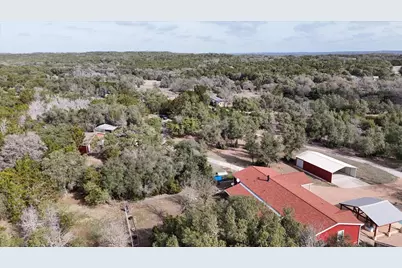 185 Trails End Road, Driftwood, TX 78620 - Photo 3