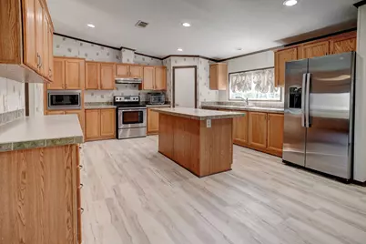 552 S Old Potato Road, Paige, TX 78659 - Photo 11