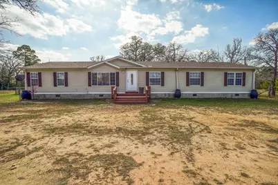552 S Old Potato Road, Paige, TX 78659 - Photo 1