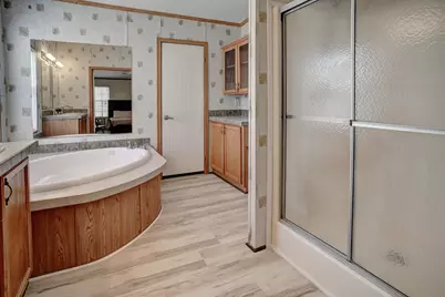 552 S Old Potato Road, Paige, TX 78659 - Photo 19