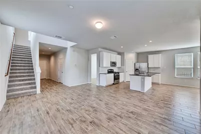 2800 Joe Dimaggio Boulevard #98, Round Rock, TX 78665 - Photo 9