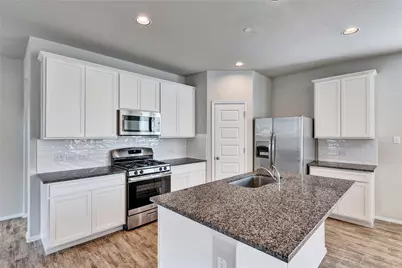 2800 Joe Dimaggio Boulevard #98, Round Rock, TX 78665 - Photo 3