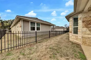 2800 Joe Dimaggio Blvd, Round Rock, TX 78665 - Photo 37