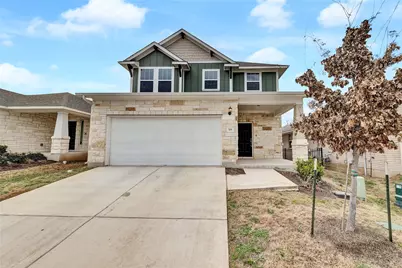 2800 Joe Dimaggio Boulevard #98, Round Rock, TX 78665 - Photo 1
