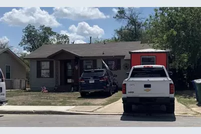 322 Menlo Blvd, San Antonio, TX 78223 - Photo 1