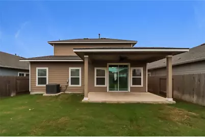 209 Winding Hollow Lane, Georgetown, TX 78628 - Photo 23